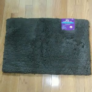 JOY MANGANO Rug NEW